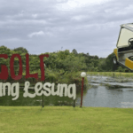 Liburan di Tanjung Lesung