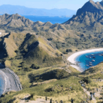 Liburan ke Pulau Komodo