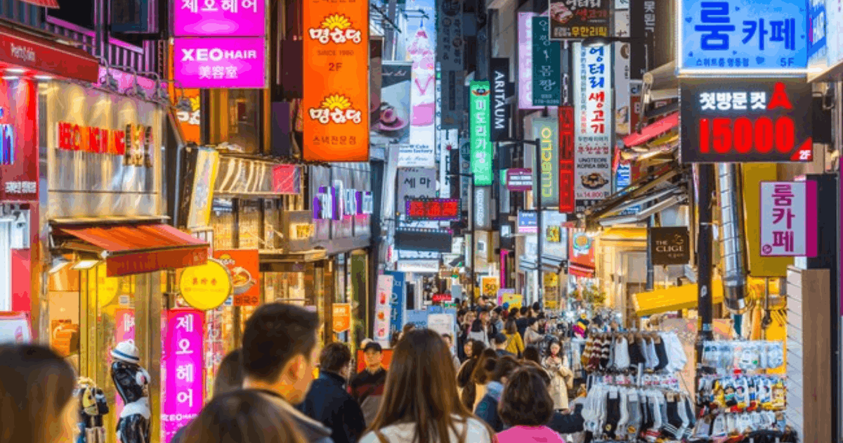 Konser BTS Dongkrak Kunjungan Turis Asing ke Seoul