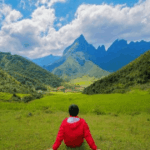 Destinasi wisata hijau dunia