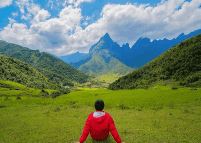 Destinasi Wisata Hijau Dunia: Liburan Anti Polusi