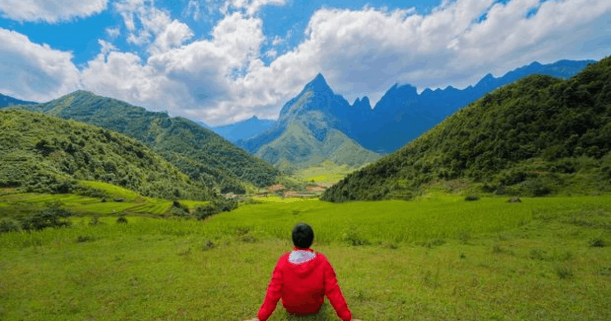 Destinasi Wisata Hijau Dunia: Liburan Anti Polusi