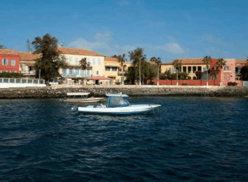 Menteri Senegal Dilarang Dinas ke Luar Negeri Terbaru Internasional