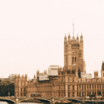 menjelajah Lewes kota bersejarah