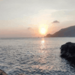 Pungli Pantai Gunungkidul