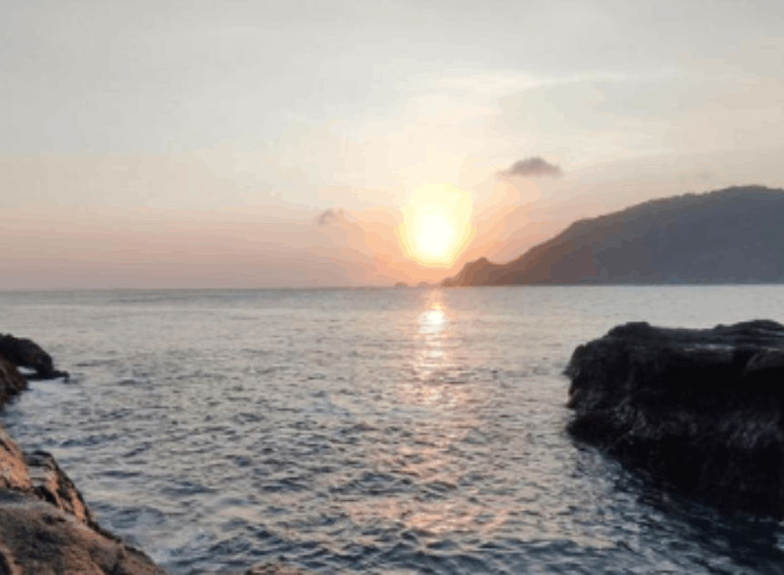 Viral Pungli Pantai Gunungkidul: Wisatawan Bayar 8 Karcis Hanya Diberi 4, Ini Kata Dispar!