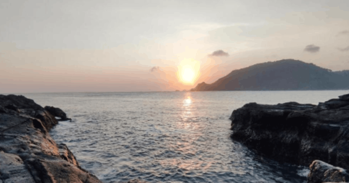 Viral Pungli Pantai Gunungkidul: Wisatawan Bayar 8 Karcis Hanya Diberi 4, Ini Kata Dispar!