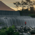 Wisata Alam Magelang