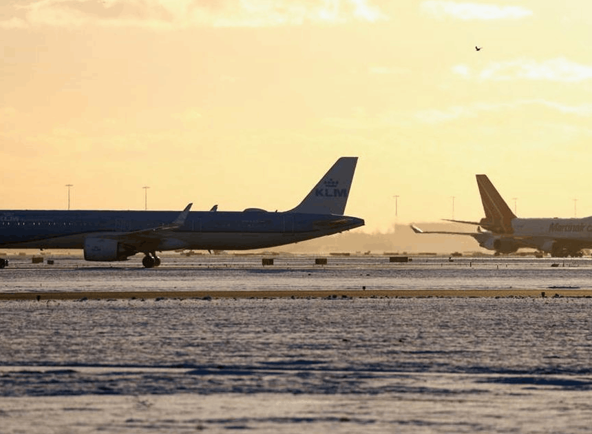 Krisis Bahan Bakar Eropa: Industri Penerbangan Terancam Lumpuh, Pasokan Menipis di Tengah Ketegangan Global!