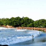 fakta Pantai Batu Karas Bali