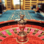 Kasino Mewah di Malaysia