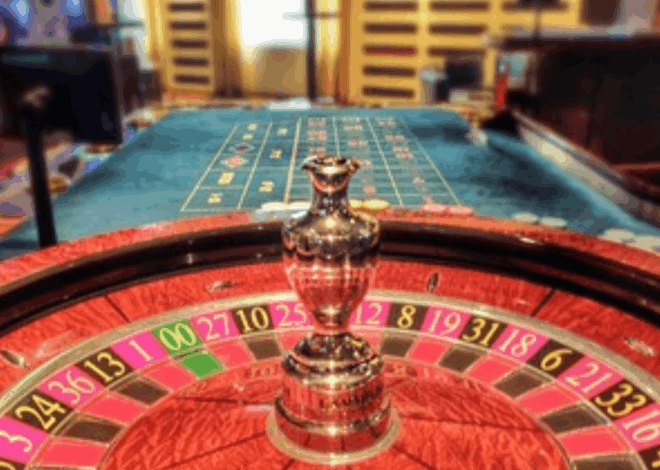 Kasino Mewah di Malaysia Terpilih Jadi yang Paling Mewah Sedunia