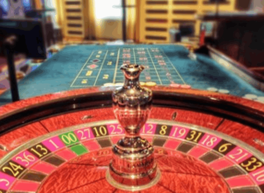 Kasino Mewah di Malaysia Terpilih Jadi yang Paling Mewah Sedunia