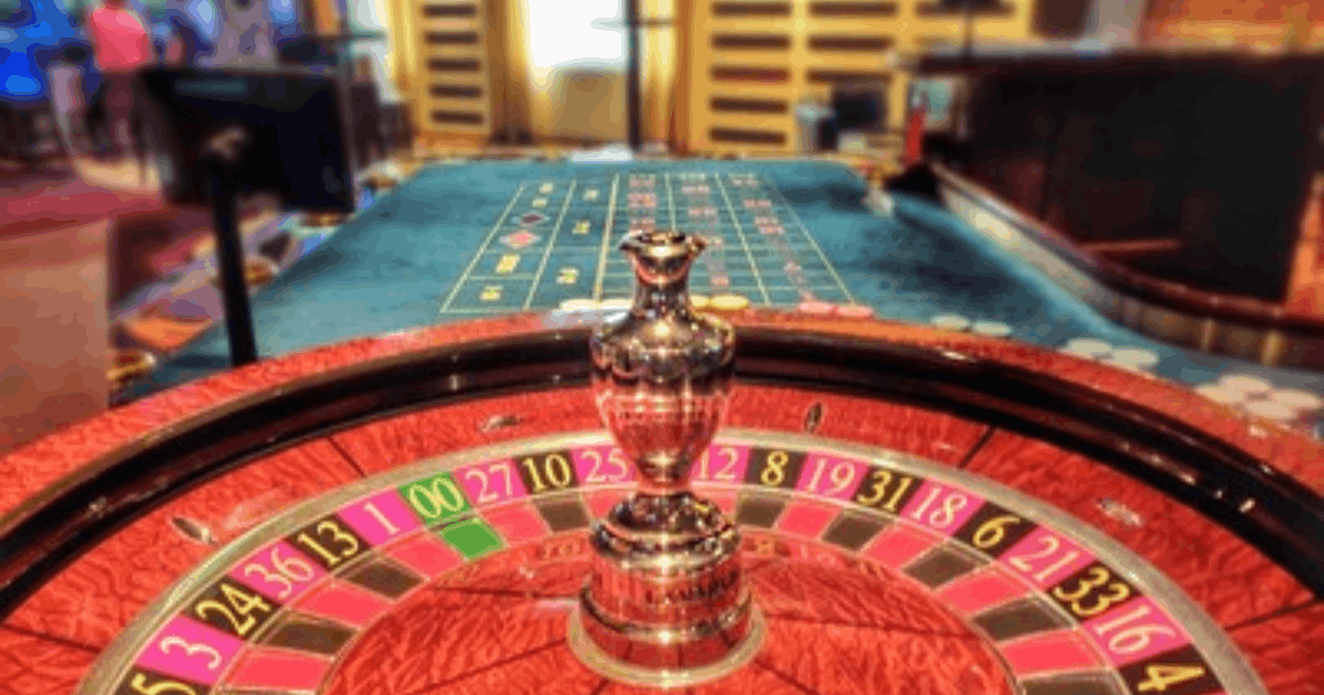 Kasino Mewah di Malaysia Terpilih Jadi yang Paling Mewah Sedunia