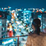 Warga Jepang Kurang Tidur