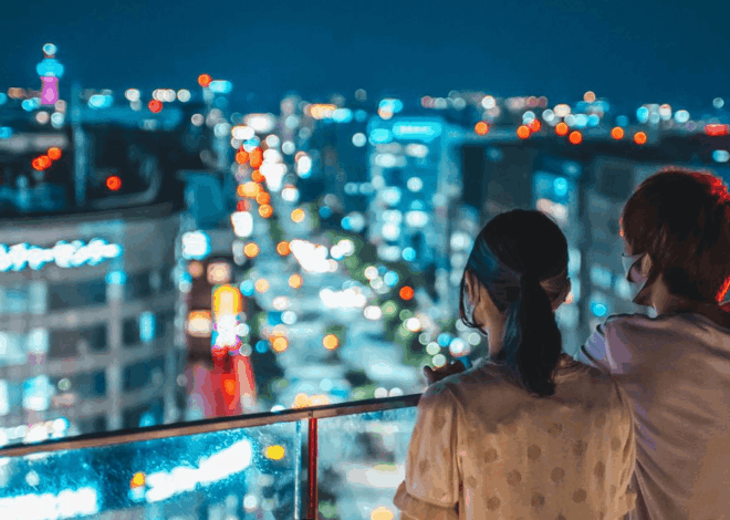 Warga Jepang Kurang Tidur di Dunia: Beban Kerja Tinggi Jadi Sorotan Utama