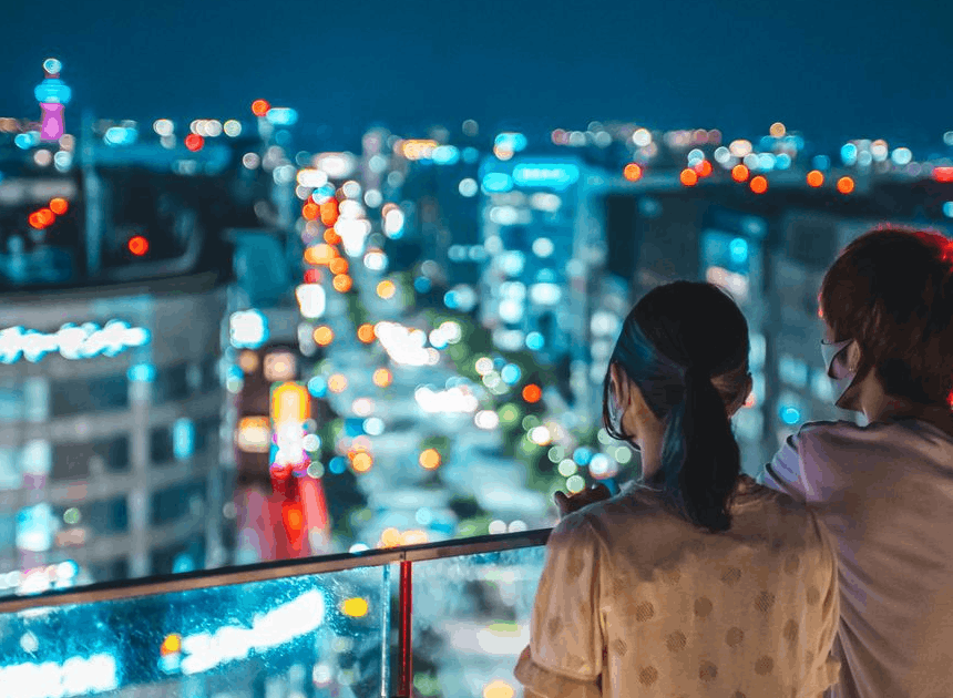 Warga Jepang Kurang Tidur di Dunia: Beban Kerja Tinggi Jadi Sorotan Utama