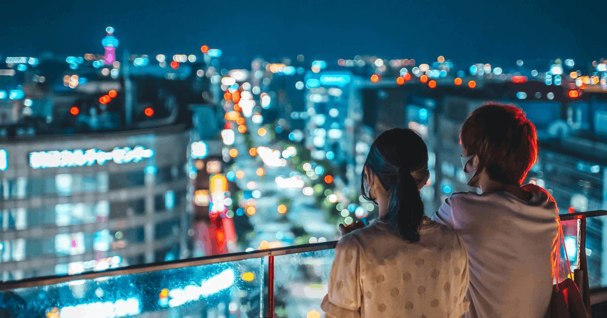 Warga Jepang Kurang Tidur di Dunia: Beban Kerja Tinggi Jadi Sorotan Utama