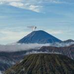 Taman Nasional Terindah Indonesia