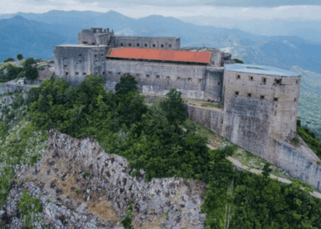 Usai Tragedi Benteng Laferriere, Haiti Umumkan 3 Hari Masa Berkabung Nasional