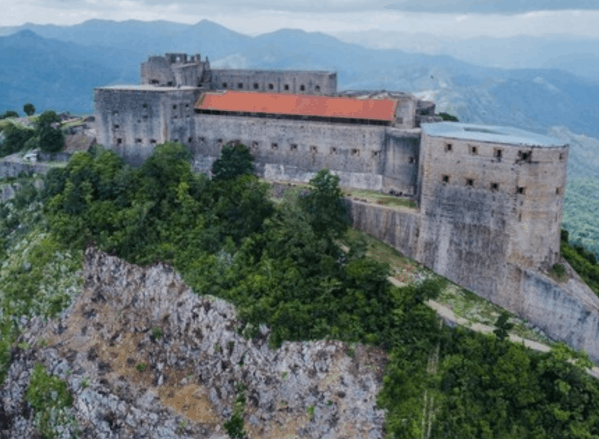 Usai Tragedi Benteng Laferriere, Haiti Umumkan 3 Hari Masa Berkabung Nasional
