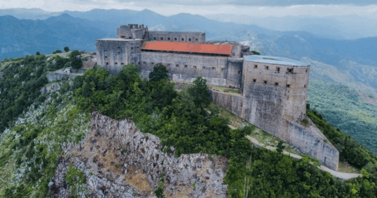 Usai Tragedi Benteng Laferriere, Haiti Umumkan 3 Hari Masa Berkabung Nasional