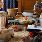 Spiritualitas Bali dalam Eat Pray Love