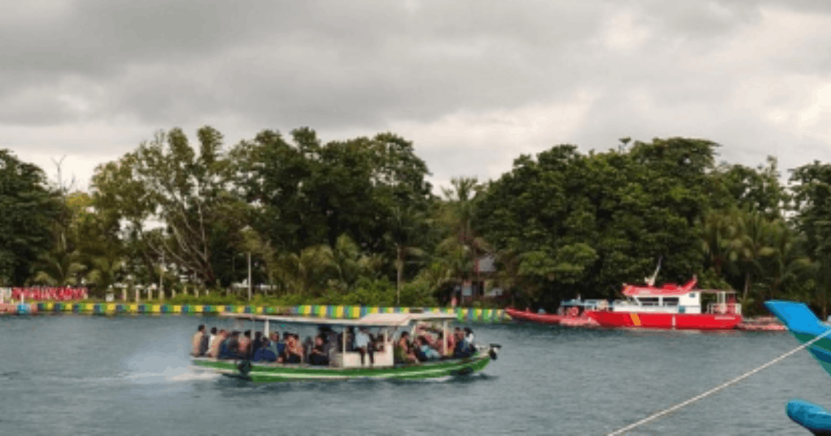 Fakta Pulau Panggang Jakarta: Menakjubkan! Inilah Fakta Pulau Panggang di Kepulauan Seribu sebagai Permukiman Terpadat di Lahan Terbatas!