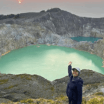 Tips Solo Traveling Perempuan Aman