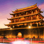 warga Hong Kong pilih liburan ke China