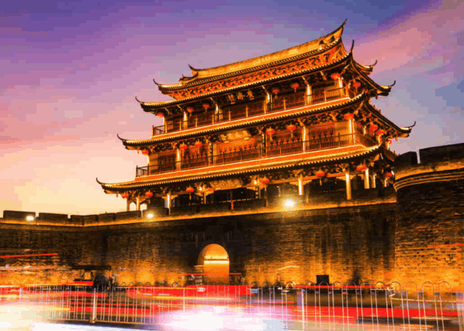 Warga Hong Kong Pilih Liburan ke China Terbaru Tren Wisata