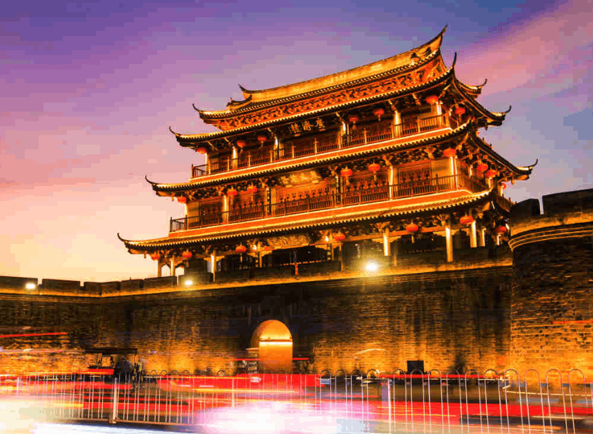 Warga Hong Kong Pilih Liburan ke China Terbaru Tren Wisata