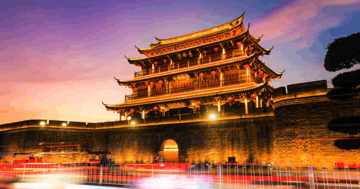 Warga Hong Kong Pilih Liburan ke China Terbaru Tren Wisata