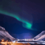 Waktu dan Tempat Terbaik Melihat Aurora