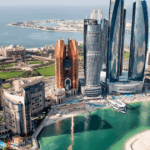 Harga Hotel Uni Emirat Arab