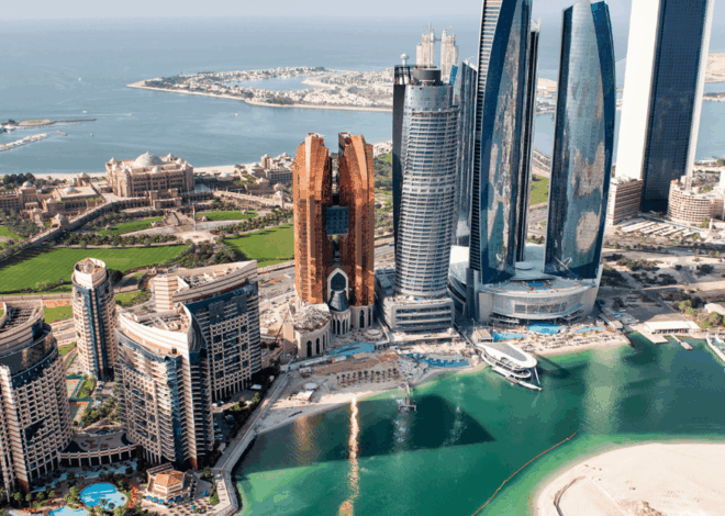 Harga Hotel Uni Emirat Arab Turun Drastis Akibat Konflik