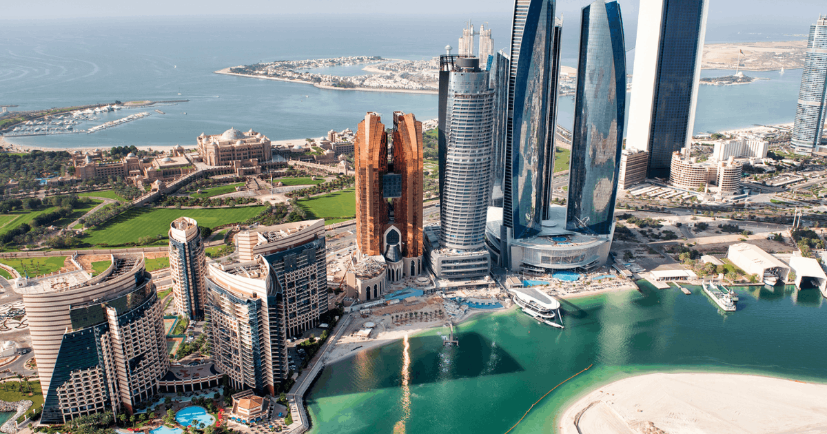 Harga Hotel Uni Emirat Arab Turun Drastis Akibat Konflik