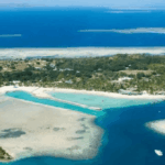 Mengenal Fiji Pulau Surga