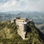 Tragedi Benteng Laferriere