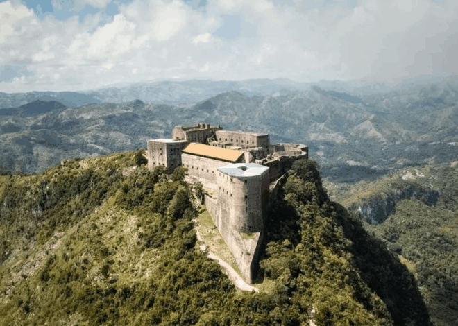 Fakta Horor Tragedi Benteng Laferriere: 30 Wisatawan Tewas, Apa Penyebabnya?