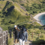 Pembatasan Turis TN Komodo