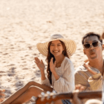 Tren Short Getaway Anak Muda