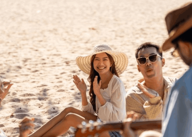 Tren Short Getaway Anak Muda: Kenali Gaya Liburan Singkat yang Kini Jadi Favorit Generasi Milenial dan Gen Z!