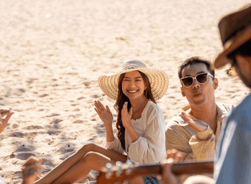 Tren Short Getaway Anak Muda: Kenali Gaya Liburan Singkat yang Kini Jadi Favorit Generasi Milenial dan Gen Z!