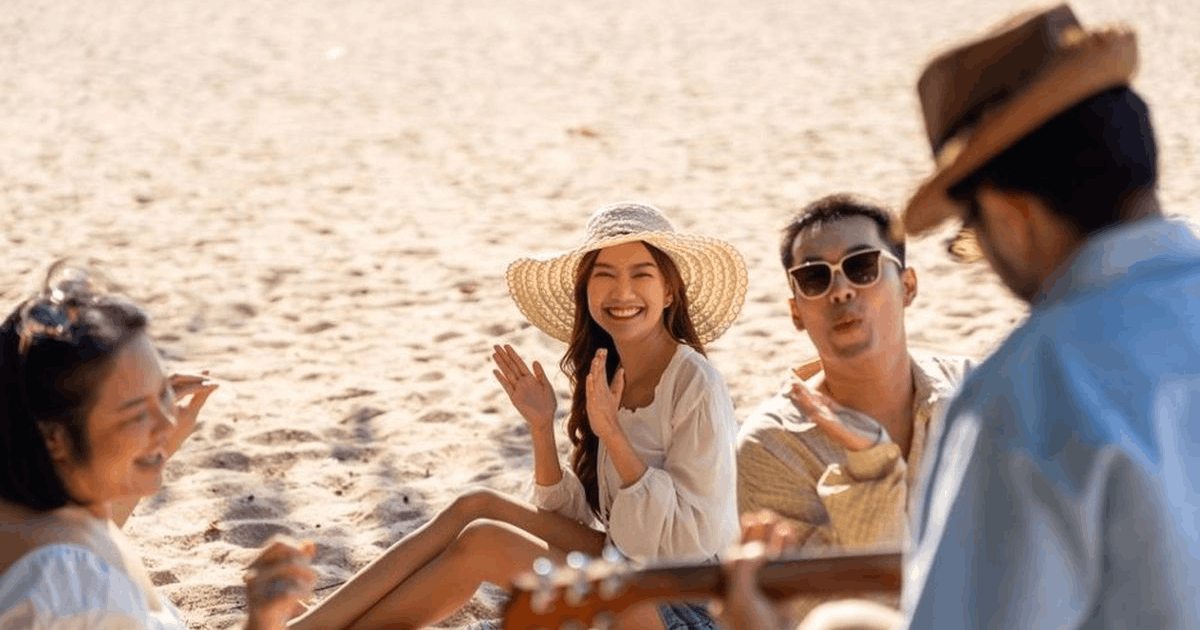 Tren Short Getaway Anak Muda: Kenali Gaya Liburan Singkat yang Kini Jadi Favorit Generasi Milenial dan Gen Z!