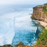 Sejarah Surfing Uluwatu