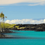 helikopter wisata jatuh di Hawaii