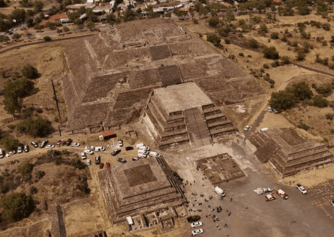 Turis Kanada Tewas di Meksiko: Tragedi Liburan! Turis Kanada Tewas Ditembak di Situs Bersejarah Meksiko, Pelaku Dalam Pengejaran!