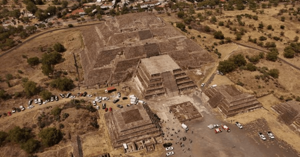 Turis Kanada Tewas di Meksiko: Tragedi Liburan! Turis Kanada Tewas Ditembak di Situs Bersejarah Meksiko, Pelaku Dalam Pengejaran!