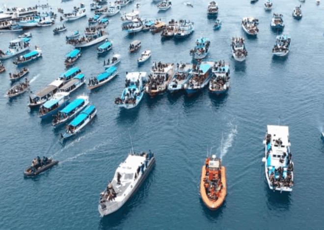 Nelson Asal Portugal Ikut Semana Santa Larantuka Terbaru